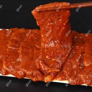 合圣合牛魔王肉排速冻调制食品 烧烤店火锅自助餐厅