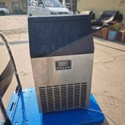 制冰机回收WatoNor沃拓莱流水式制冰机型号WZB-80L