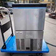 型号AC-80x久景制冰机出售久景制冷设备郑州二手厨具回收