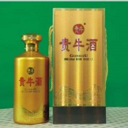 贵牛酒贵州漢台酒业有限公司品质白酒茅台镇贵牛酒