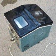 Watoor沃拓菜制冰机型号HZB-20F/S全自动制冰脱冰