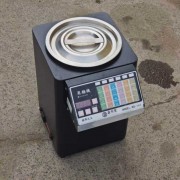益禾堂果糖机糖浆微电脑自动果糖定量机出糖快果酱机奶茶店专用