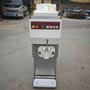 TS-1032CEICE上海爱喜软冰淇淋机雪糕圣代免清洗甜筒