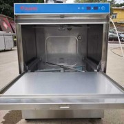 洗碗机DW-U-E40B酒吧会所酒店咖啡店商用全自动洗杯机