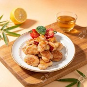 油黄鸡肉制品批发冻品半成品配送冷链发货源头货源充足