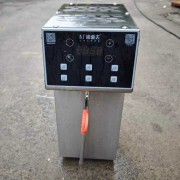 诺道夫蒸汽机诺道夫奶泡机产品型号:NDF-YZQ1加热定温