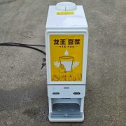 速溶豆浆机速溶咖啡机型号SC-72022A速饮机龙王豆浆机