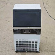 HZB-60FAB惠康流水式制冰机奶茶店咖啡店酒店饭店方冰机