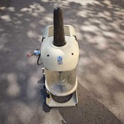 全自动刨冰机碎冰机绵绵冰机冰沙机奶茶店咖啡店专用