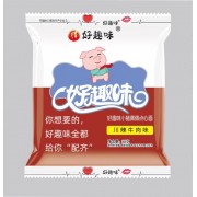 川辣牛肉味-好趣味小猪佩佩点心面