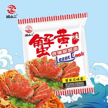 诚小二铁板鱿鱼系列