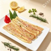 合圣合黄油芝士松板肉产品类别:速冻调制食品(生制品、非即食)