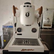 咖啡机 产品型号:CRM3131C咖啡馆咖啡店奶茶店咖啡机