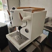 咖啡机 产品型号:CRM3131C咖啡馆咖啡店奶茶店咖啡机