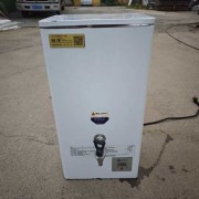 HZ-3022-3全自动电热开水器瀚泽烧水器商用奶茶店咖啡店