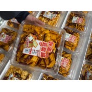 豆腐脆