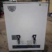 GM-K1-40CSW吉之美步进水式电开水器奶茶店咖啡店专用